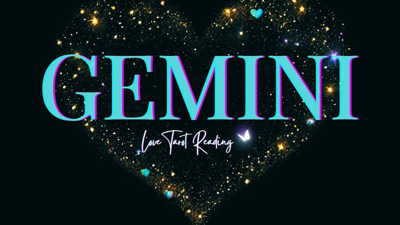 🩵 GEMINI 💌 from Someone Who Will Change Your Life Dramatically! Gemini Love Tarot Soulmate