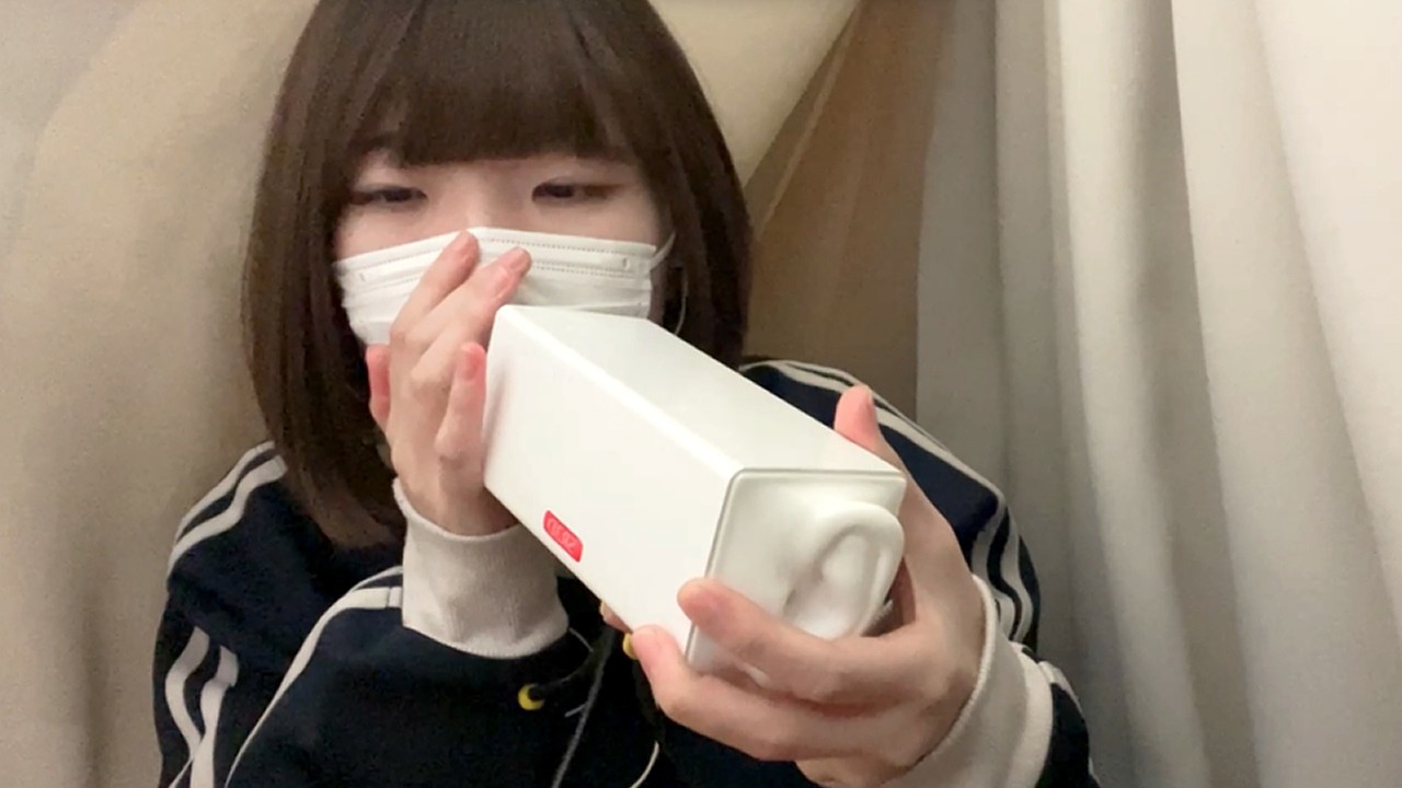 【ASMR】超近い…寝落ち保証のゼロ距離オノマトペ【距離0cm】