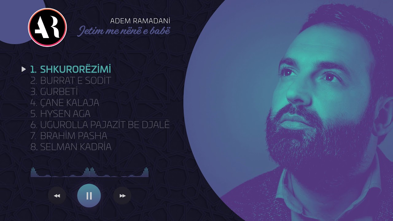 Adem Ramadani - Shkurorëzimi (Official Video)