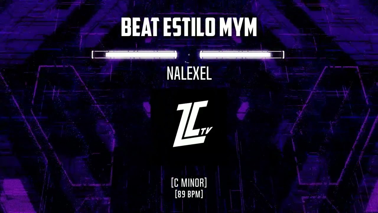 Beat De Reggaeton Estilo Musicologo & Menes 2023 | Los de la Nazza (VENDIDO)