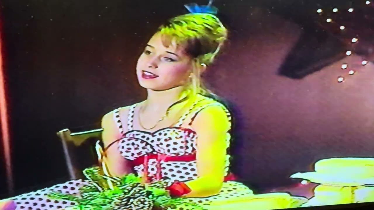 Tátika/Sztárok Kicsiben-Mel&Kim Farkas Eszter&Felvári György (1991)
