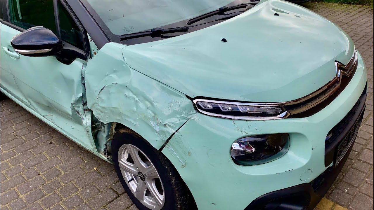 KUPIŁEM CIEKAWE AUTO NA HANDEL