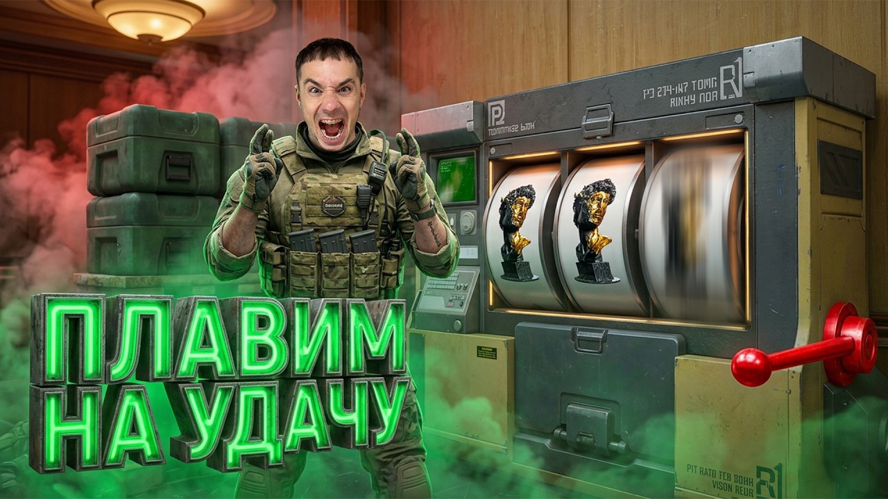 ВЫГОДНА ЛИ ПЛАВИЛЬНЯ в Arena Breakout: Infinite?