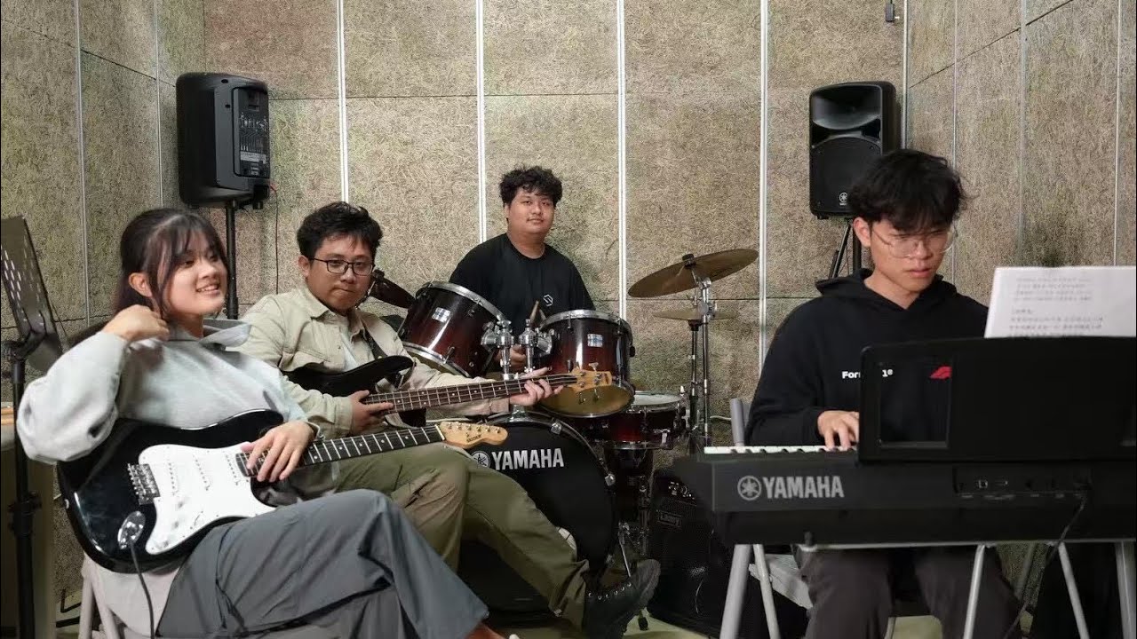 第六屆大和獎微電影徵選 《Das was der Traum meines Lebens》