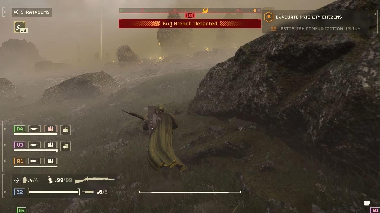 HELLDIVERS 2