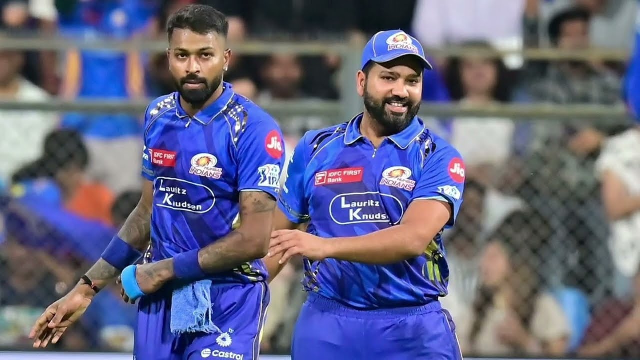 मुंबई इंडियंस का महापरिवर्तन: नीता अंबानी का विजन, रोहित की विरासत और हार्दिक का नया युग