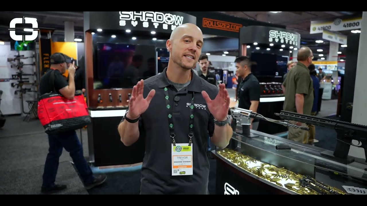 SHOT Show 2026: Почему мы не выбрали ствол, изготовленный методом холодной ковки (CHF), для новых...
