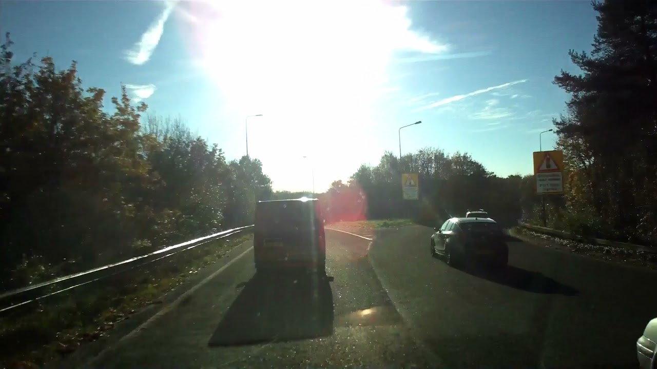 Bad Drivers Rhondda Cynon Taff