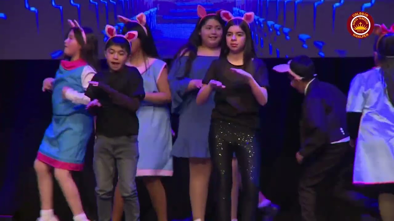 GALA CST  SING