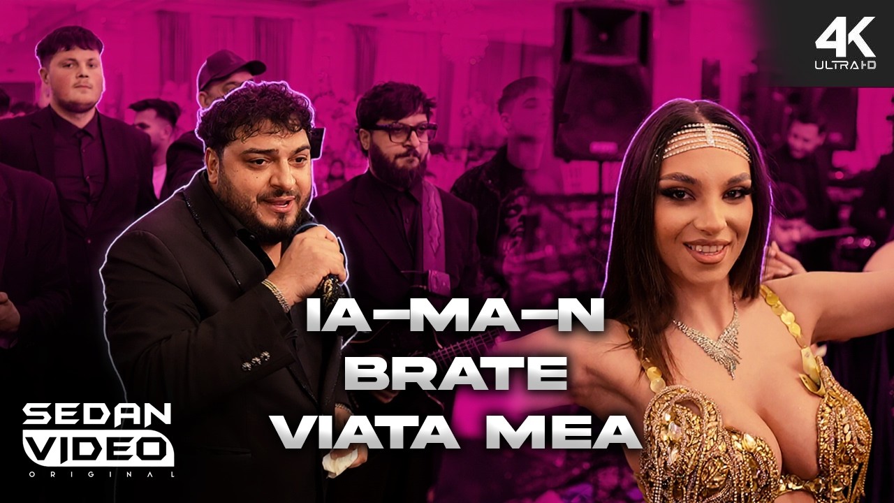 Cristi de la Buzău ❌ CBZ ❤️‍🩹 Ia-Mă-n Brațe Viața Mea  [Live Version] 🆕✅