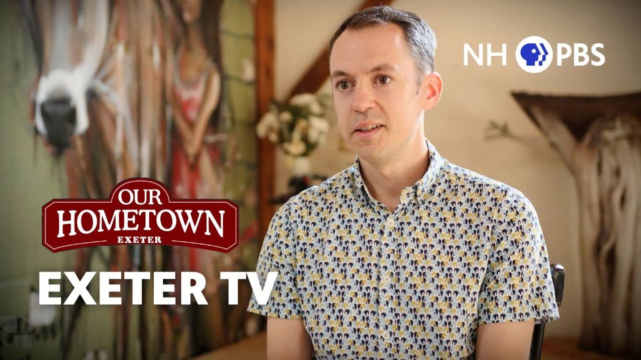 Exeter TV | Our Hometown Exeter