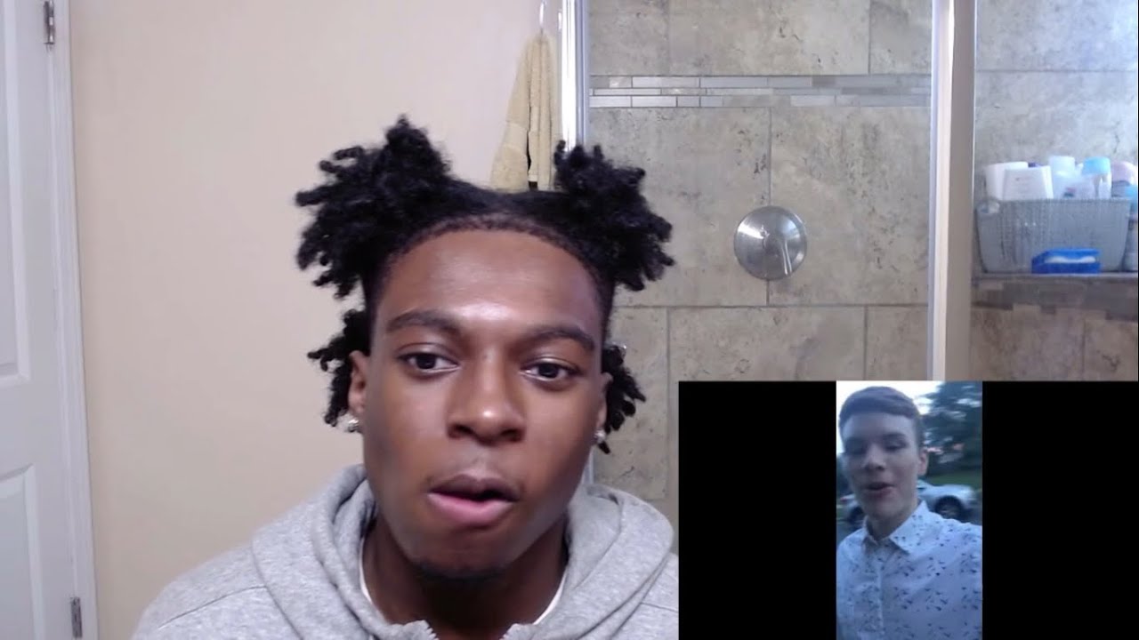 5 Rules for the Aux Reaction Video