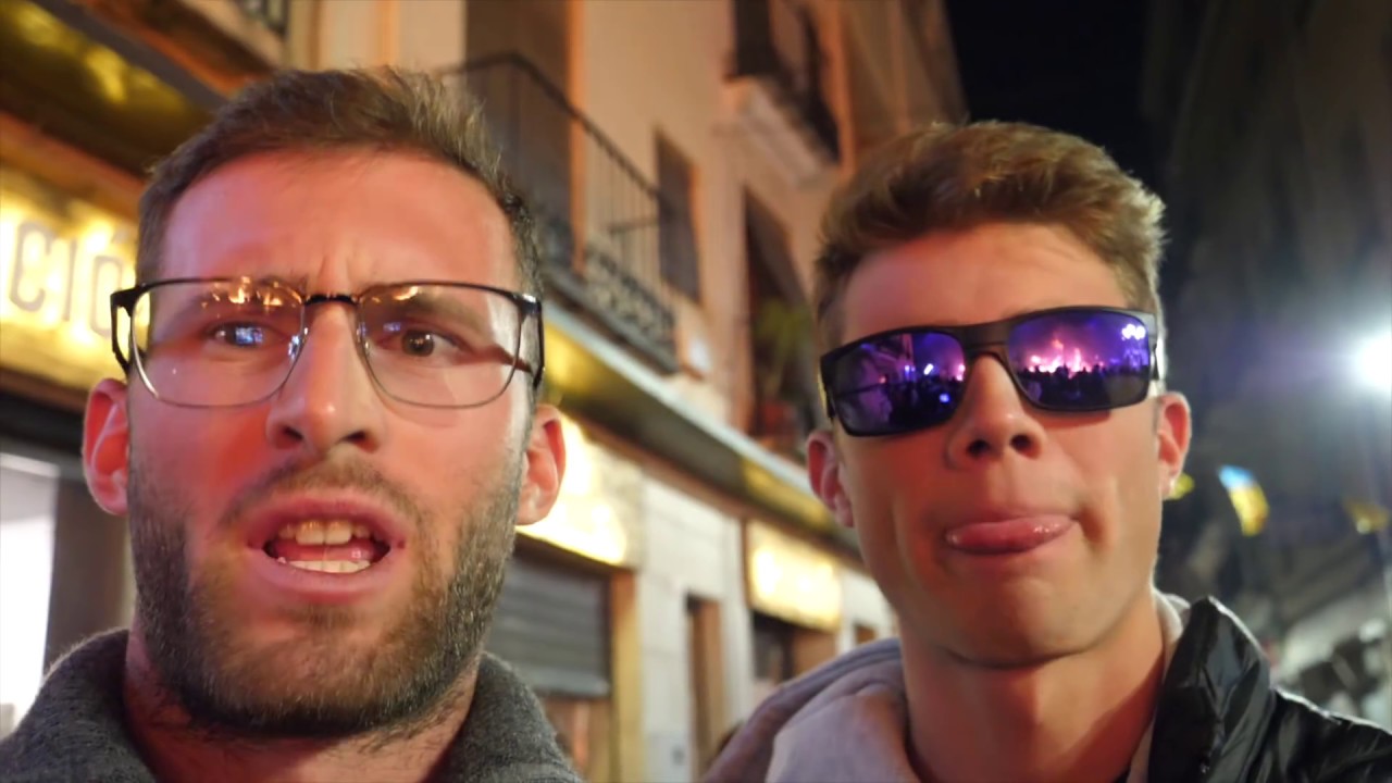 Training in Gandia  |  VLOG #006