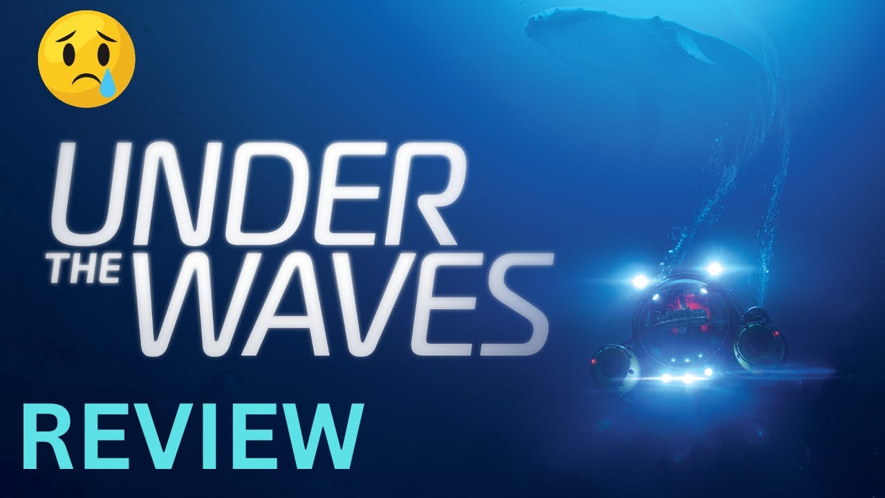 Under The Waves - PS5 Review