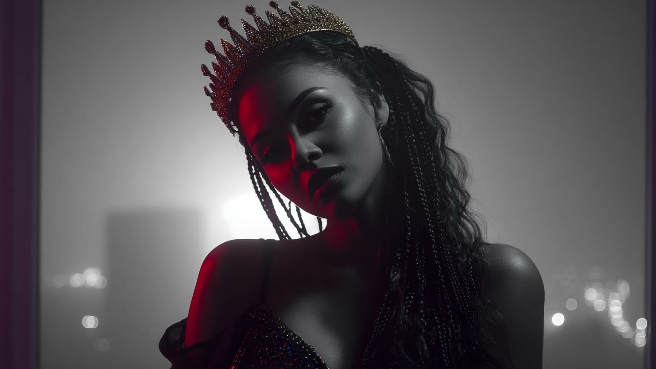 OYUN BENİM | TÜRKÇE POP R&B