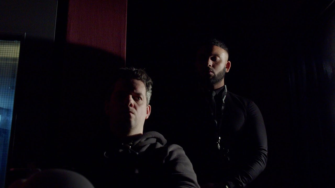 Dressed For Deception | Crime/Thriller | Short Film