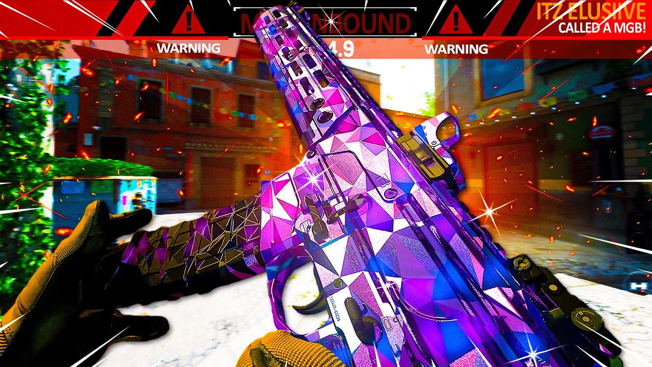 *UPDATED* UNBELIEVABLE M13B SETUP! TRUELY BUSTED 👑 (Best M13B Class Setup) - Modern Warfare 2