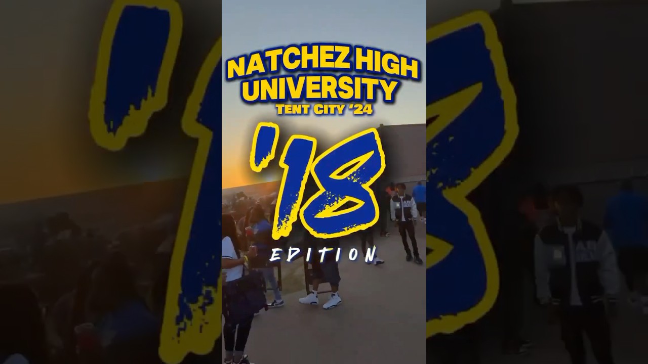 #youtuber #subscribe #contentcreator #natchezmississippi #classof2018 #tentcity 2024 #youtubeshorts