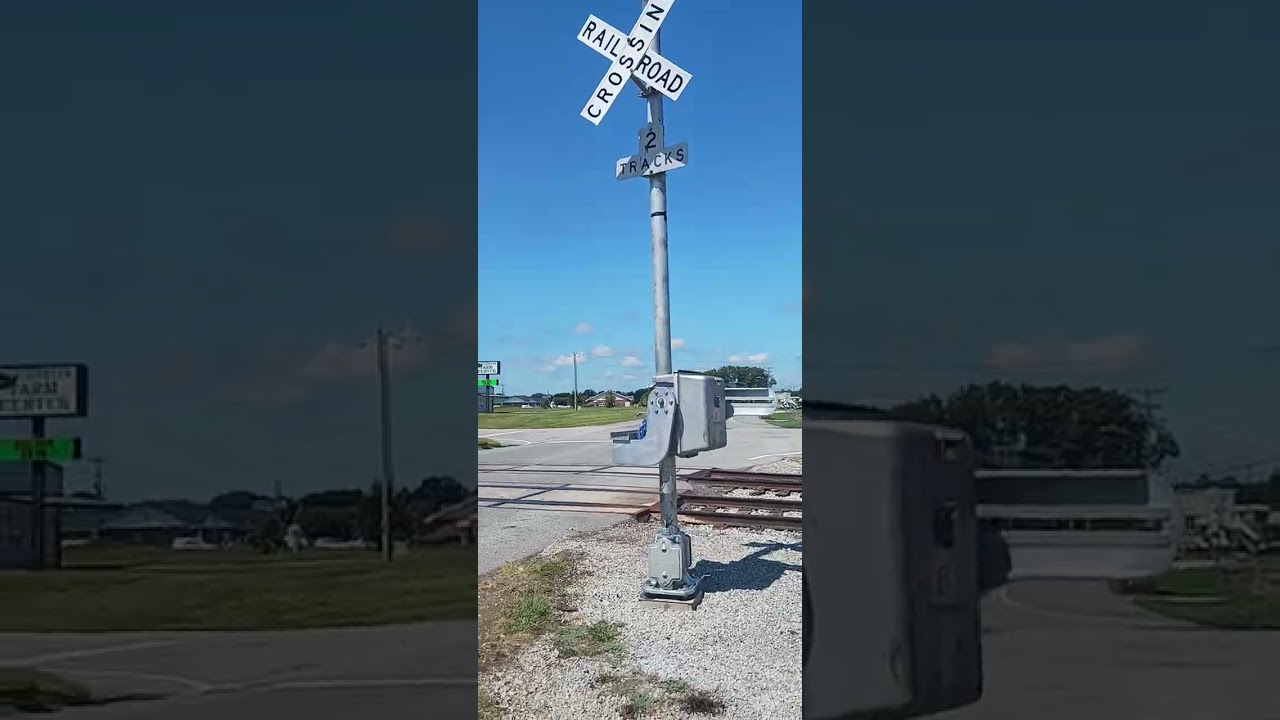 a major update to Interstate Drive Manchester Tennessee