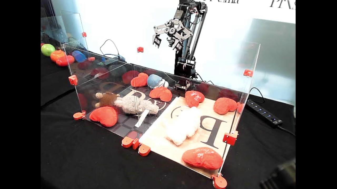 Robot arm3