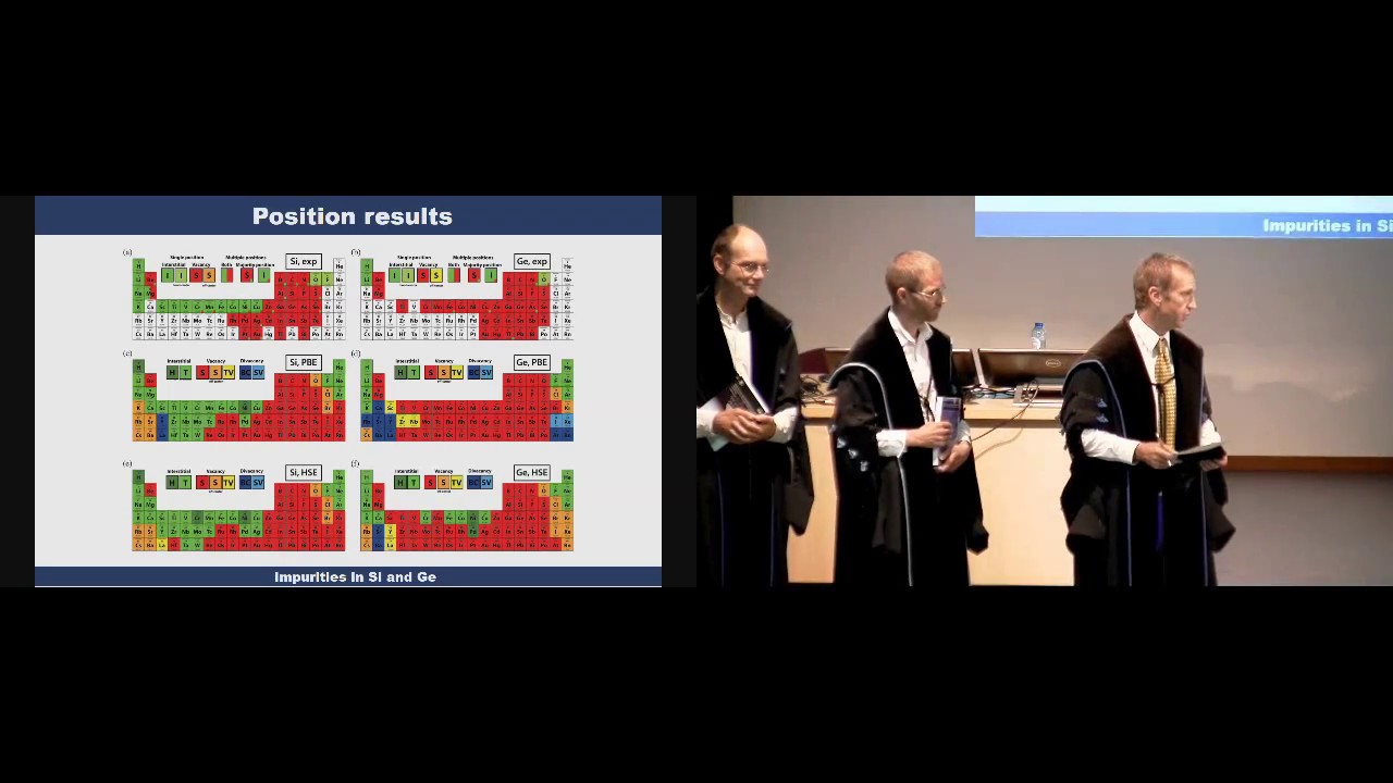 Results - Queue Manager - PhD Defense - Michael Sluydts