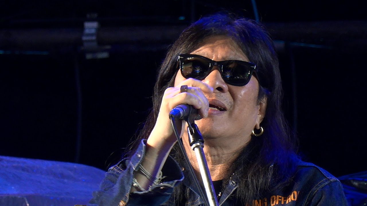 มาลีฮวนน่า - Big fun music camp