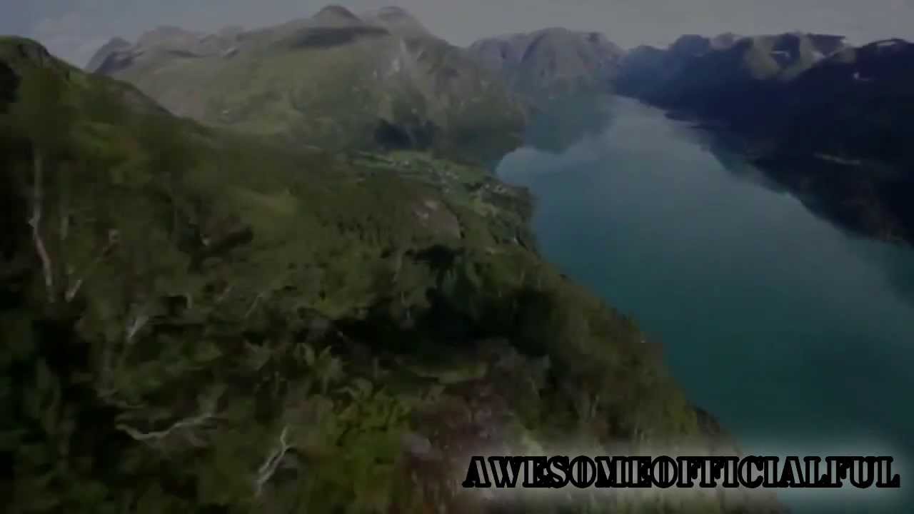 PEOPLE ARE AWESOME Special