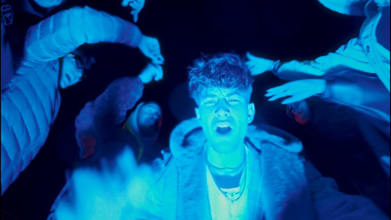 Figuier - PILLS (Videoclip Oficial)