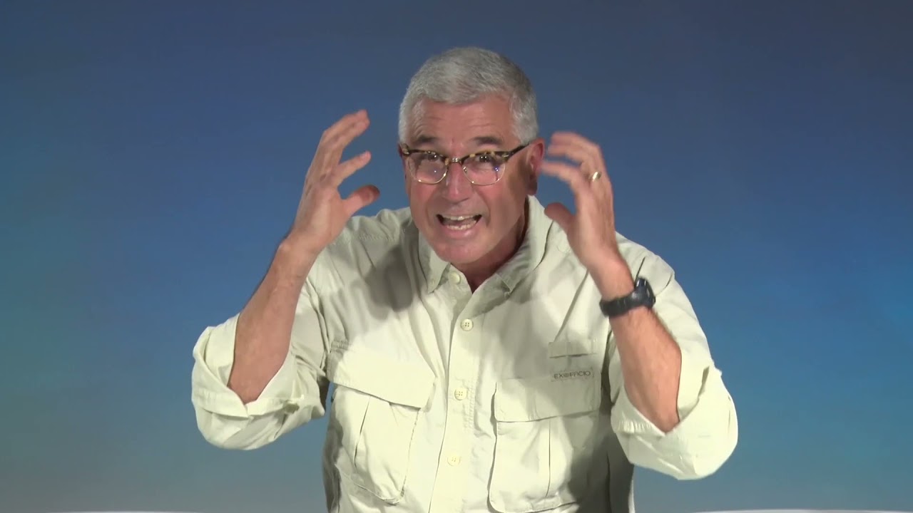 Lessons from Mount Kilimanjaro (Part 2) - Donnie Smith