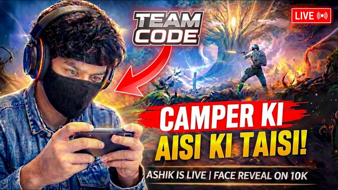 🔴BGMI VERTICAL LIVE Conqueror Rank Push Destroyer #bgmi #bgmilive #pubgmobile
