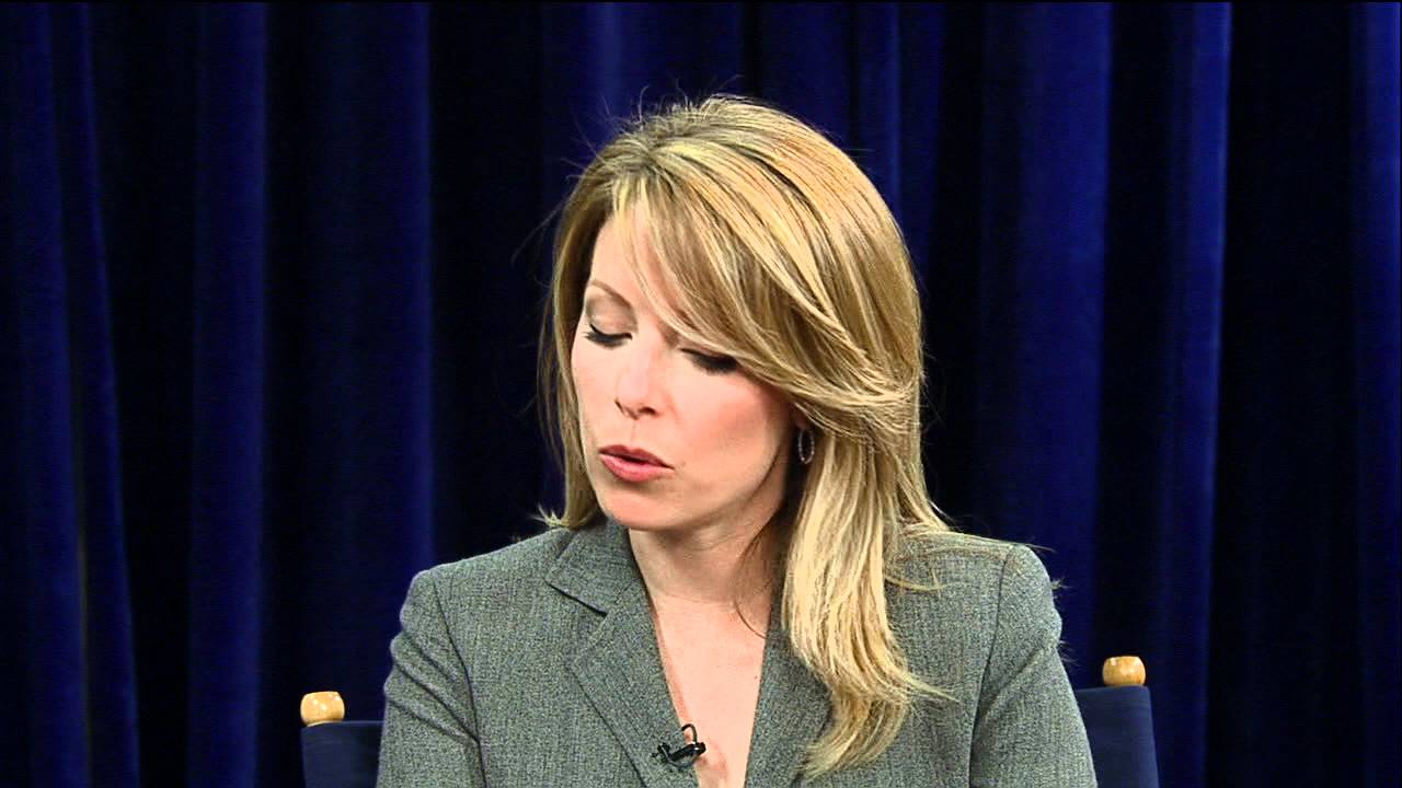 Raw Video: McSally Part 1