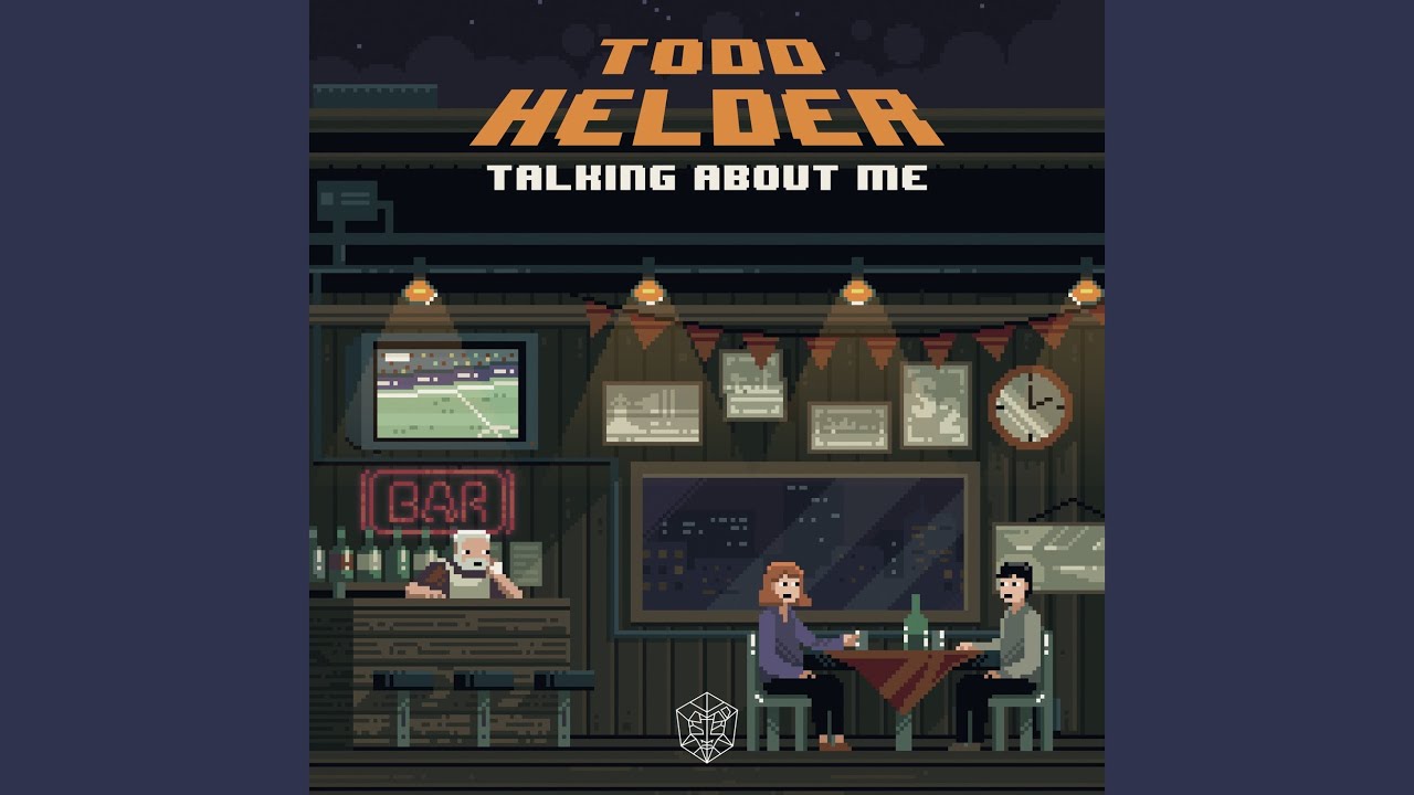 Talking About Me