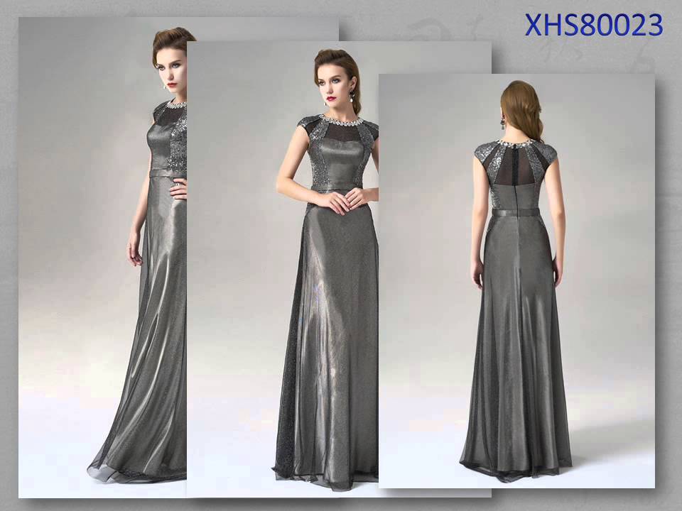 M&auml;rchen Kleid Abendmode 2016 Online