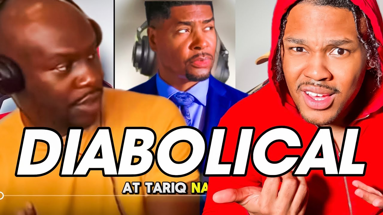 Black Brits Forcing a Diaspora War With  Black Americans