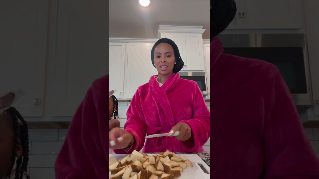 Alexis Skyy Gets Real: Motherhood Struggles, Lily’s Health, Cooking Drama & Big Announcements!