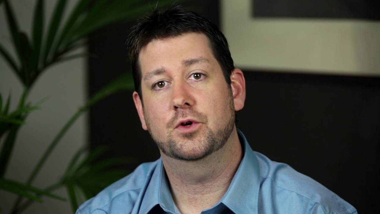 Tim Baxter, Life Resolutions Craigieburn Psychologist: 