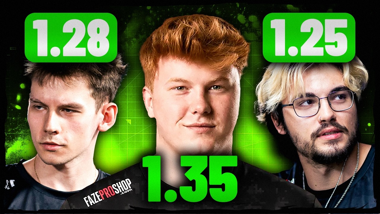 Faze Finally Looks Interesting Again