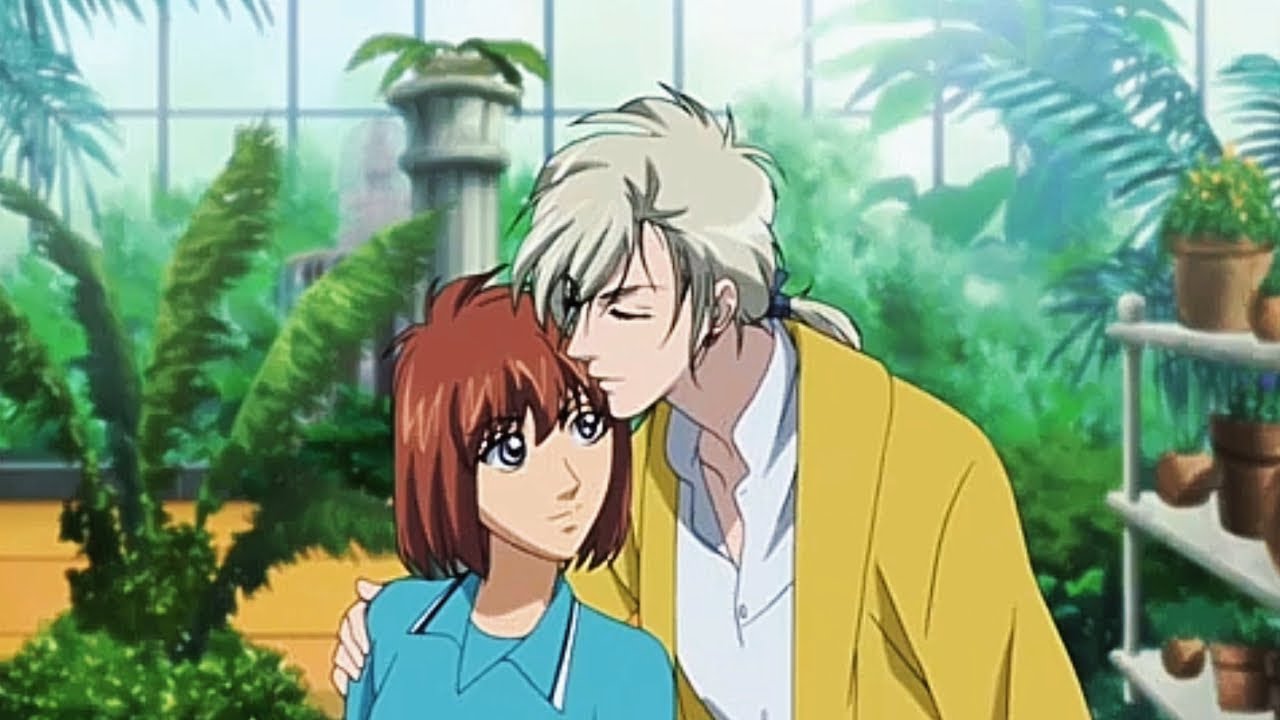 Blooming youth {Hanasakeru Seishonen} - fire on fire 🔥 [KajikaxEugene]