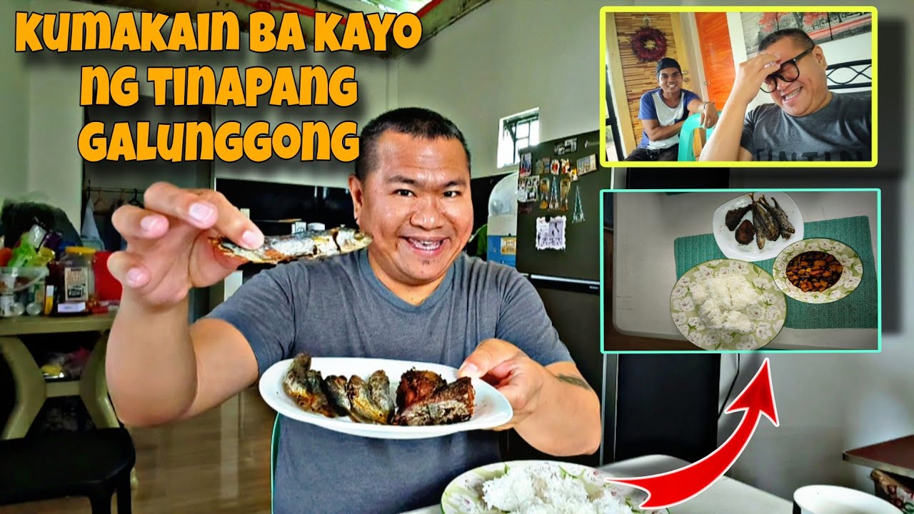 ANG LAKI NG PROBLEMA NI KABOG, KAILANGAN PA AKUNG PUNTAHAN DITO