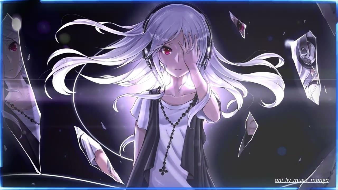 Nightcore - Guess I'll Never Know / TrackTribe