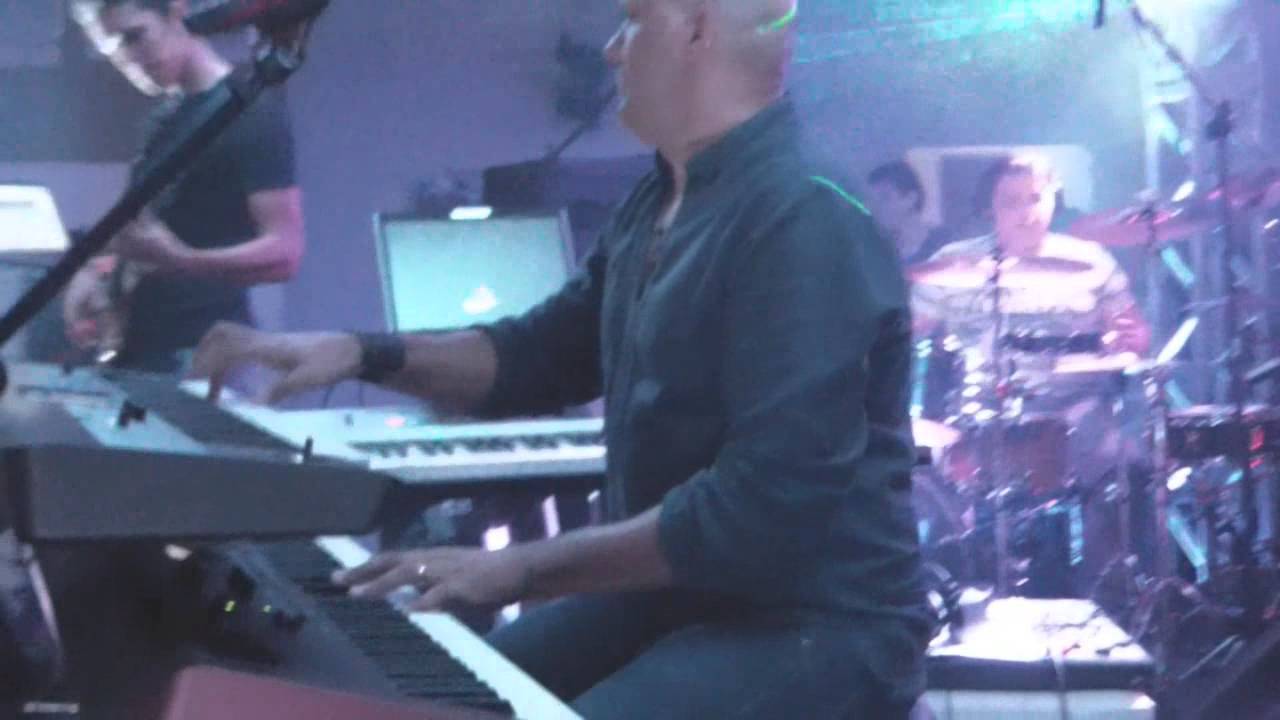 Yanni Tribute - Standing In Motion LIVE (Ney In Concert)