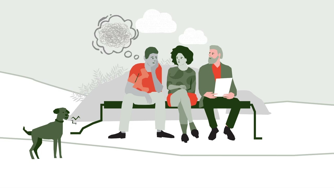 Peer support in mental health