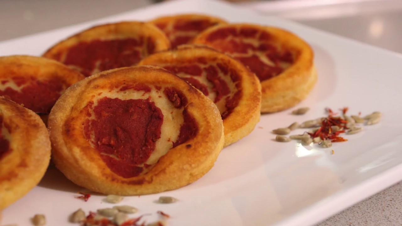 Video Ricetta della Pasta Sfoglia Gluten Free di Francesco Favorito