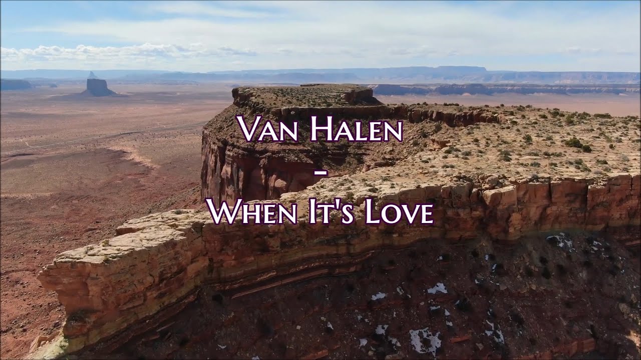 Van Halen - 