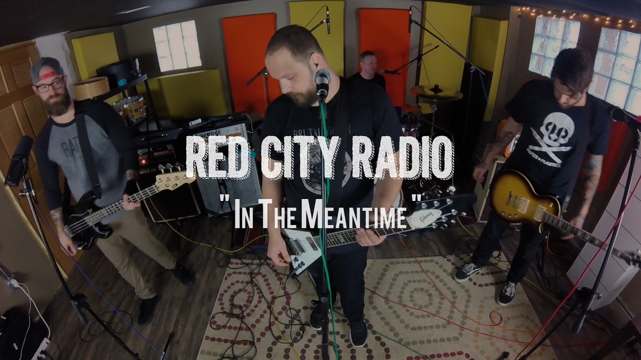 Red City Radio - 