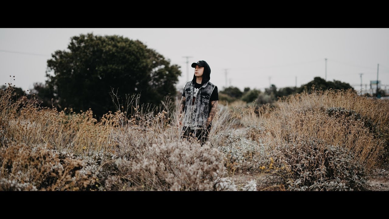 Ceaze - Oh My (Official Music Video)