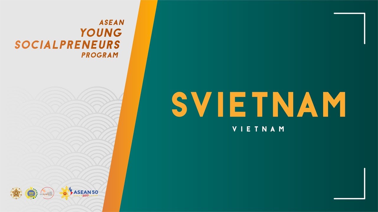 SVIETNAM - Vietnam #AYSPP2017