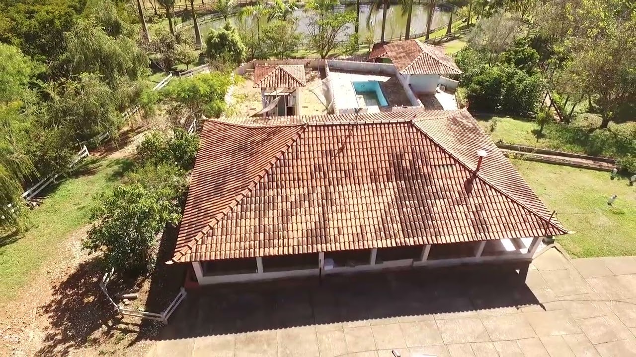 SITIO À VENDA EM MARIA DA FÉ