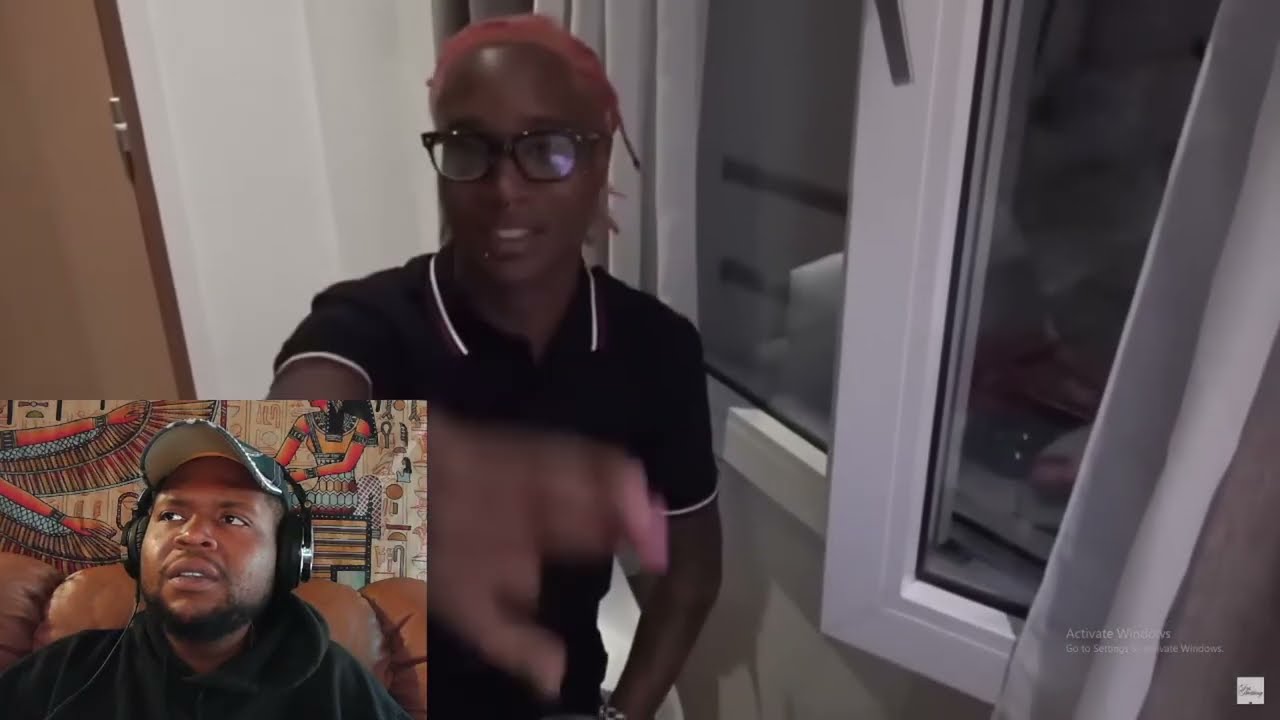 SHOCKING!!! Nine Vicious – “Double D’s” | Music Video Reaction | Pure Chaos & Confidence