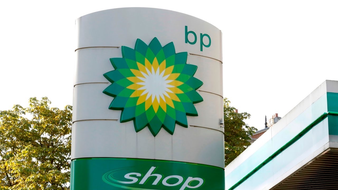 BP first major oil company to set net carbon zero target